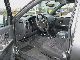 2011 Isuzu  D-Max Double Cab 4x4 Custom Van or truck up to 7.5t Stake body photo 5