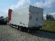2008 Isuzu  Series N NQR 75T 5.2 D 7.5 tons. Box body with L Van or truck up to 7.5t Box photo 1