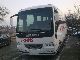 2006 Isuzu  turquoise Coach Other buses and coaches photo 1