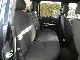 2011 Isuzu  D-Max Double Cab 4x4 3.0 Autm. Custom Van or truck up to 7.5t Other vans/trucks up to 7,5t photo 6