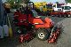 2011 Jacobsen  LF 3810 4x4 Agricultural vehicle Reaper photo 1