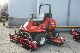 2011 Jacobsen  LF 3810 4x4 Agricultural vehicle Reaper photo 2