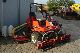 2011 Jacobsen  LF 3810 4x4 Agricultural vehicle Reaper photo 4