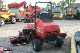 2011 Jacobsen  LF 3810 4x4 Agricultural vehicle Reaper photo 5