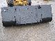 2011 JCB  Telescopic loader bucket Construction machine Other substructures photo 2