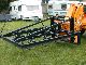 2003 JCB  Ball Gripper Construction machine Other substructures photo 1