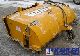 JCB  SWEEPER SC 210 409 2007 Other construction vehicles photo