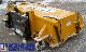 2007 JCB  SWEEPER SC 210 409 Construction machine Other construction vehicles photo 1