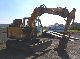 1996 JCB  JS70 Construction machine Mini/Kompact-digger photo 3