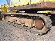 1996 JCB  JS70 Construction machine Mini/Kompact-digger photo 5
