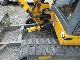 1996 JCB  804 compact excavator Construction machine Mini/Kompact-digger photo 1