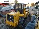 1990 JCB  410 Construction machine Wheeled loader photo 5