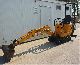 2004 JCB  Micro + Micro Excavator Mini Excavator Construction machine Mini/Kompact-digger photo 3