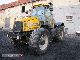 1998 JCB  FASTRAC 1125 Agricultural vehicle Tractor photo 1