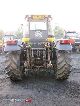 1998 JCB  FASTRAC 1125 Agricultural vehicle Tractor photo 4