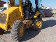 2002 JCB  4x4 wheel loaders 2CX Airmaster with compressor Construction machine Wheeled loader photo 6