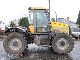 1996 JCB  FASTRAC 1115 Agricultural vehicle Tractor photo 1