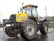 1996 JCB  FASTRAC 1115 Agricultural vehicle Tractor photo 3