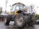 1996 JCB  FASTRAC 1115 Agricultural vehicle Tractor photo 4