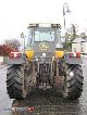 1996 JCB  FASTRAC 1115 Agricultural vehicle Tractor photo 5