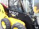 2007 JCB  Robot 170 Skid Steer \ Construction machine Wheeled loader photo 6