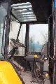 2001 JCB  926-4 4x4 Terrain Forklift / 2,6 to Forklift truck Rough-terrain forklift truck photo 8