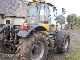 1995 JCB  FASTRAC 1115 Agricultural vehicle Tractor photo 9