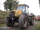 1995 JCB  FASTRAC 1115 Agricultural vehicle Tractor photo 1