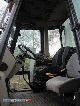 1995 JCB  FASTRAC 1115 Agricultural vehicle Tractor photo 8