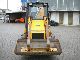 2000 JCB  1CX cabin with full / full cab Construction machine Combined Dredger Loader photo 1