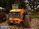 2002 JCB  526s never 526 530 Construction machine Wheeled loader photo 1