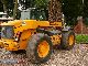 2002 JCB  526s never 526 530 Construction machine Wheeled loader photo 4