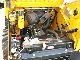 2006 JCB  Robot 160 32 hours! Construction machine Mini/Kompact-digger photo 14