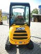 2011 JCB  8018 CTS demonstration machine with full warranty Construction machine Mini/Kompact-digger photo 4