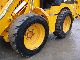 2004 JCB  1CX Construction machine Mobile digger photo 9