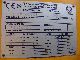 2004 JCB  1CX Construction machine Mobile digger photo 11