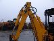 2004 JCB  1CX Construction machine Mobile digger photo 5