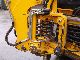 2004 JCB  1CX Construction machine Mobile digger photo 8
