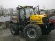 1999 JCB  FASTRAC 2150 Agricultural vehicle Tractor photo 1