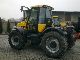 1999 JCB  FASTRAC 2150 Agricultural vehicle Tractor photo 2
