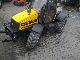 1999 JCB  FASTRAC 2150 Agricultural vehicle Tractor photo 3