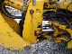 2000 JCB  3CX Construction machine Combined Dredger Loader photo 4