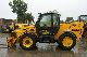 JCB  532-120 - SW, forks, 3 Circle 2002 Other construction vehicles photo