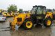 2002 JCB  532-120 - SW, forks, 3 Circle Construction machine Other construction vehicles photo 2