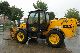 2002 JCB  532-120 - SW, forks, 3 Circle Construction machine Other construction vehicles photo 3