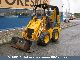 JCB  1CX wd 2007 Other construction vehicles photo