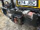 1994 JCB  Tastrac 150 wiertnica Agricultural vehicle Loader wagon photo 2