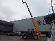 2004 JCB  535-125 telescopic handlers 3500kg net Eur22950 1250cm Forklift truck Telescopic photo 5