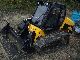 2005 JCB  Robot 190 Construction machine Combined Dredger Loader photo 4