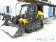 2005 JCB  Robot 190 Construction machine Combined Dredger Loader photo 6